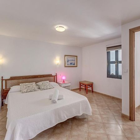Sweet Family House Villa Cala D´Or Exteriör bild