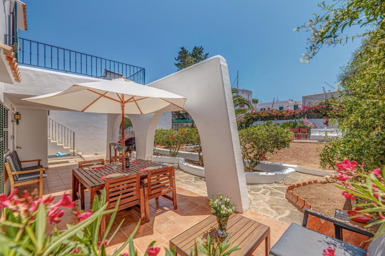 Sweet Family House Villa Cala D´Or Exteriör bild
