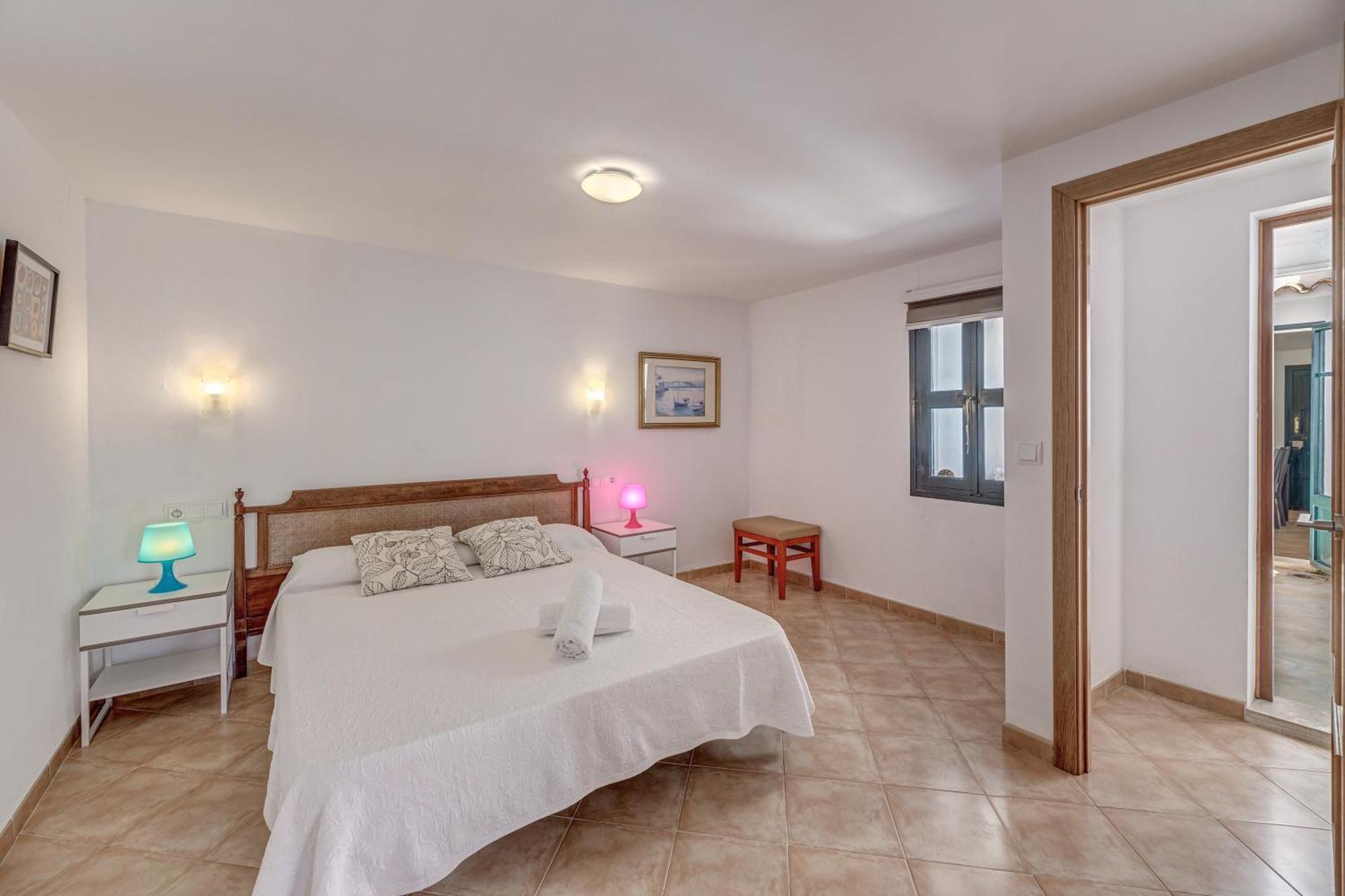 Sweet Family House Villa Cala D´Or Exteriör bild