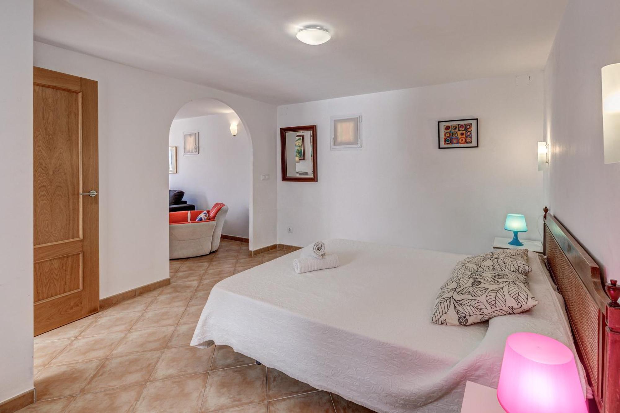 Sweet Family House Villa Cala D´Or Exteriör bild