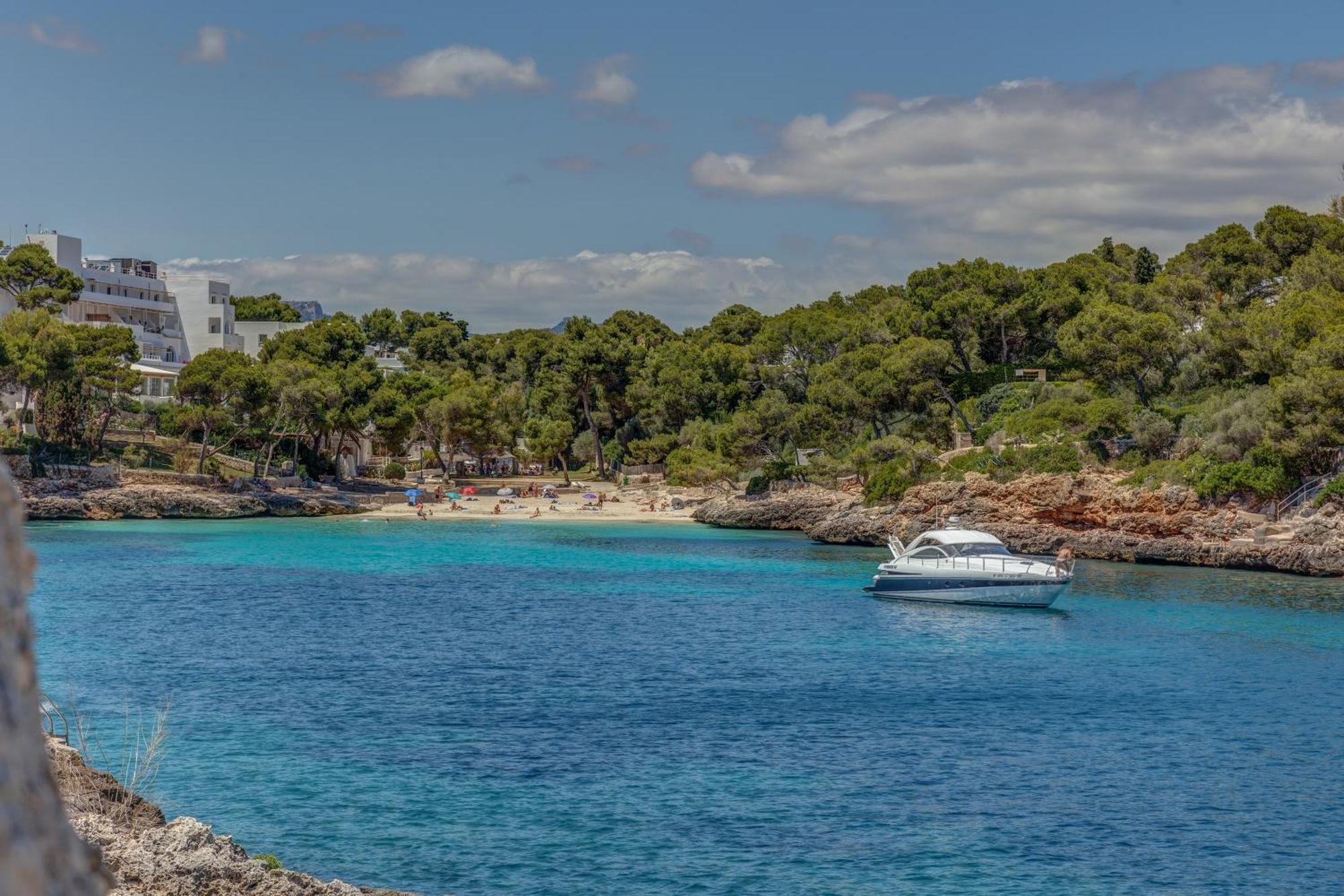 Sweet Family House Villa Cala D´Or Exteriör bild