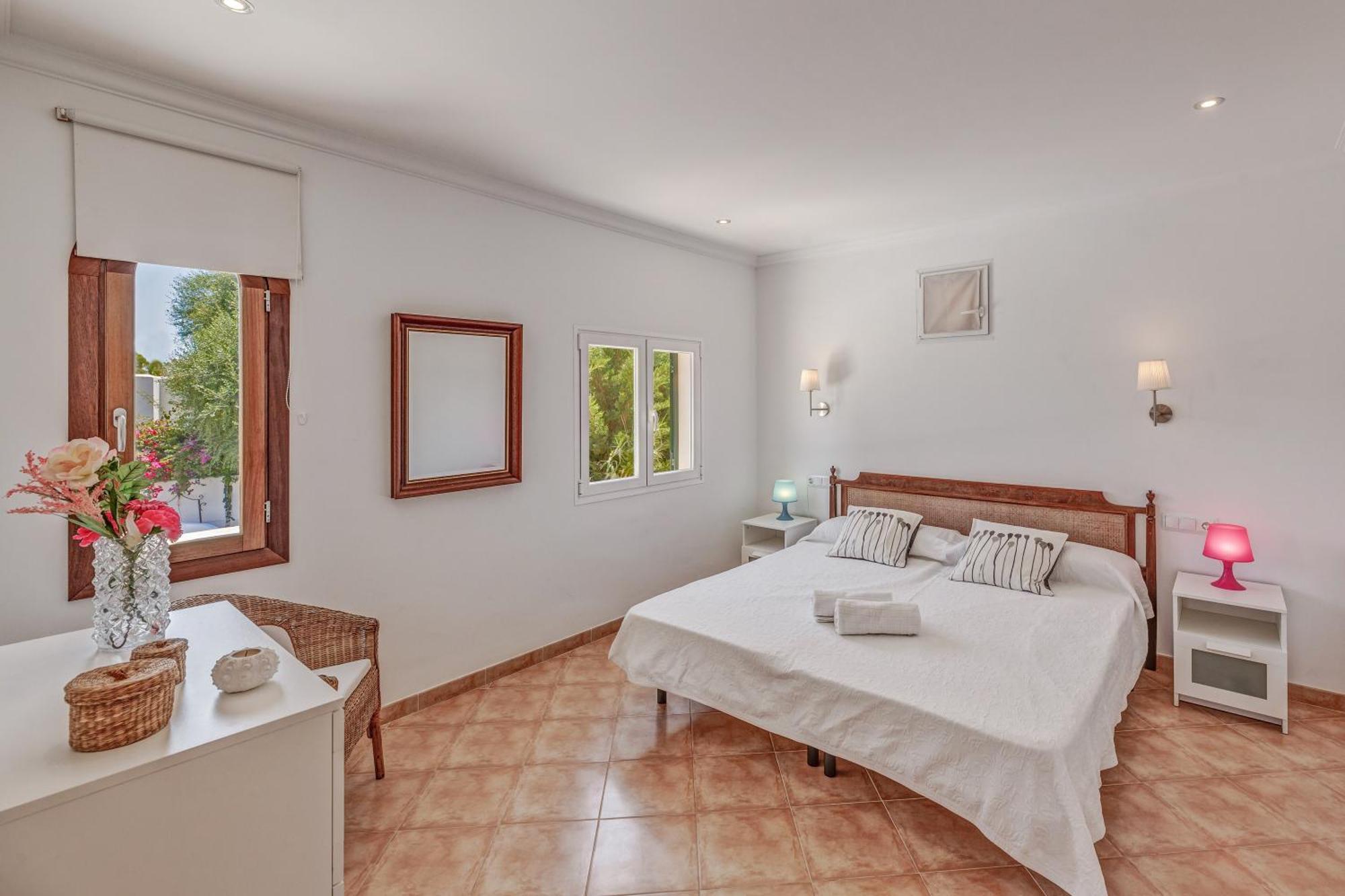 Sweet Family House Villa Cala D´Or Exteriör bild