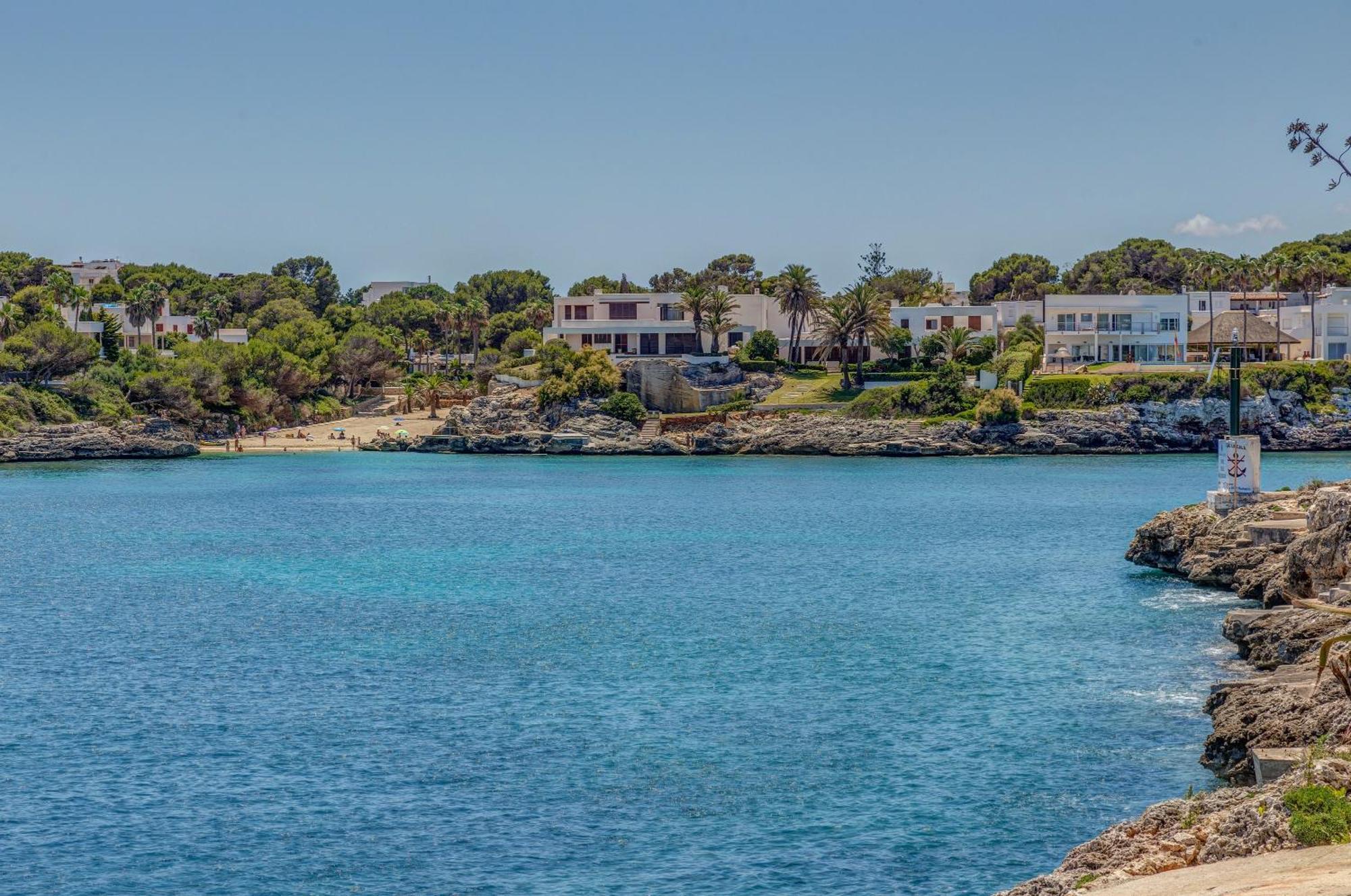 Sweet Family House Villa Cala D´Or Exteriör bild