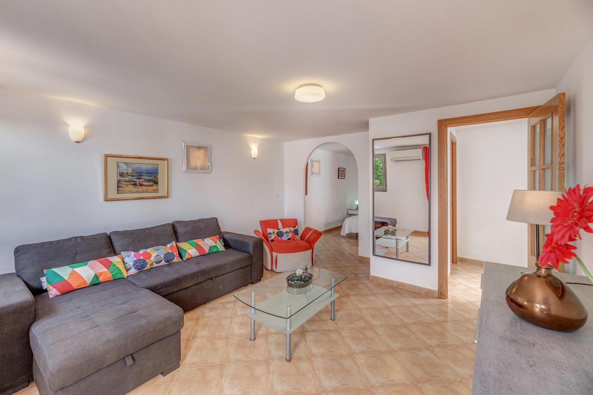 Sweet Family House Villa Cala D´Or Exteriör bild